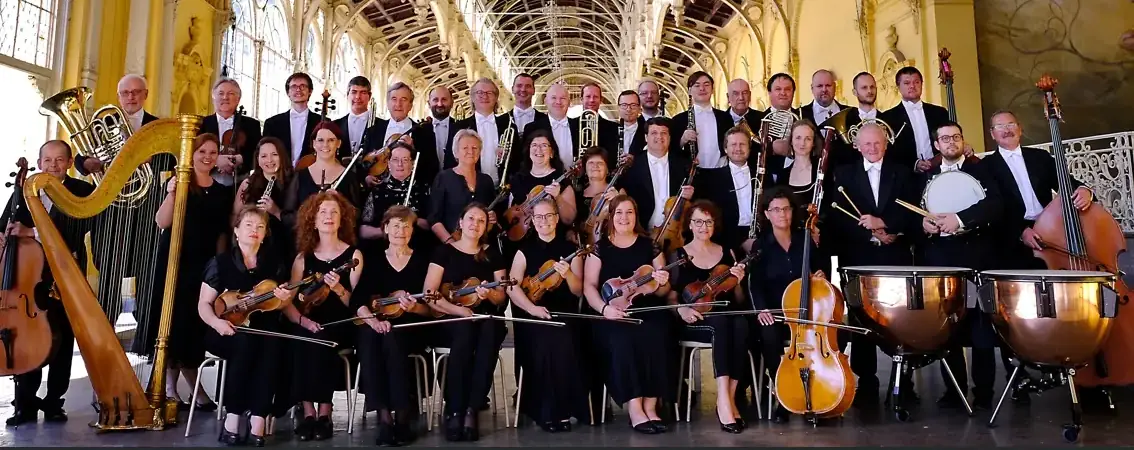 orchestra-marienbad